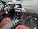 Thumbnail of 2024 Skyscraper Gray Metallic BMW X3