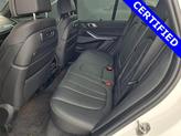 Thumbnail of 2022 Mineral White Metallic BMW X5