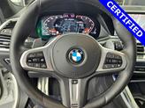 Thumbnail of 2022 Mineral White Metallic BMW X5