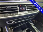 Thumbnail of 2022 Mineral White Metallic BMW X5