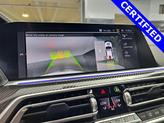 Thumbnail of 2022 Mineral White Metallic BMW X5