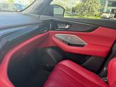 Thumbnail of 2024 Liquid Carbon Metallic Acura MDX