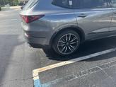 Thumbnail of 2024 Liquid Carbon Metallic Acura MDX