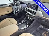 Thumbnail of 2024 Jet Black BMW X3
