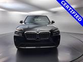 Thumbnail of 2024 Jet Black BMW X3