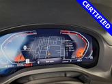 Thumbnail of 2024 Jet Black BMW X3