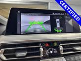 Thumbnail of 2024 Jet Black BMW X3