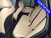 Thumbnail of 2024 Jet Black BMW X3