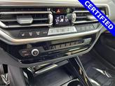 Thumbnail of 2024 Jet Black BMW X3