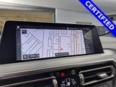 Thumbnail of 2024 Jet Black BMW X3