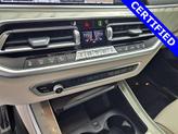 Thumbnail of 2023 Tanzanite Blue II Metallic BMW X5
