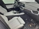 Thumbnail of 2023 Dravit Gray Metallic BMW X5