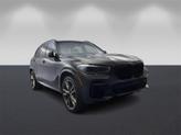 Photo of 2023 Dravit Gray Metallic BMW X5