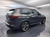 Thumbnail of 2023 Dravit Gray Metallic BMW X5
