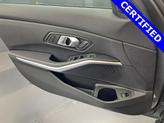 Thumbnail of 2024 Skyscraper Gray Metallic BMW 330