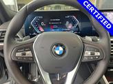 Thumbnail of 2024 Skyscraper Gray Metallic BMW 330