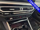 Thumbnail of 2024 Skyscraper Gray Metallic BMW 330