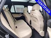 Thumbnail of 2022 Dark Graphite Metallic BMW X5
