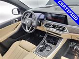 Thumbnail of 2022 Dark Graphite Metallic BMW X5