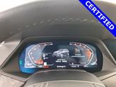 Thumbnail of 2022 Dark Graphite Metallic BMW X5
