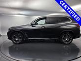 Thumbnail of 2022 Dark Graphite Metallic BMW X5