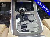 Thumbnail of 2022 Dark Graphite Metallic BMW X5