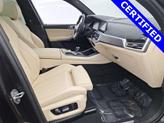 Thumbnail of 2022 Dark Graphite Metallic BMW X5
