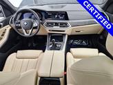 Thumbnail of 2022 Dark Graphite Metallic BMW X5