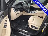 Thumbnail of 2022 Dark Graphite Metallic BMW X5