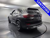 Thumbnail of 2022 Dark Graphite Metallic BMW X5