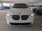 Thumbnail of 2026 Alpine White BMW X3