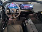Thumbnail of 2025 Black Sapphire Metallic BMW iX