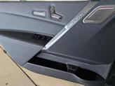 Thumbnail of 2025 Black Sapphire Metallic BMW iX