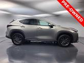 Thumbnail of 2024 Atomic Silver Lexus NX 250