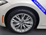 Thumbnail of 2024 Mineral White Metallic BMW 330