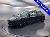 Thumbnail of 2025 Stealth Gray Tesla Model 3