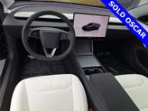 Thumbnail of 2025 Stealth Gray Tesla Model 3