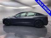 Thumbnail of 2025 Stealth Gray Tesla Model 3