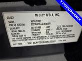 Thumbnail of 2022 Black Tesla Model Y