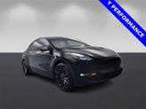 Photo of 2022 Black Tesla Model Y