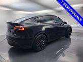 Thumbnail of 2022 Black Tesla Model Y