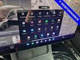 Thumbnail of 2022 Black Tesla Model Y