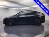 Thumbnail of 2022 Black Tesla Model Y