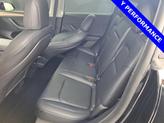 Thumbnail of 2022 Black Tesla Model Y