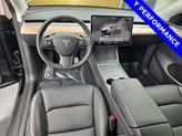 Thumbnail of 2022 Black Tesla Model Y