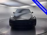 Thumbnail of 2022 Black Tesla Model Y
