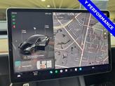 Thumbnail of 2022 Black Tesla Model Y