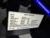 Thumbnail of 2022 Black Tesla Model Y