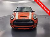 Thumbnail of 2019 Solaris Orange Metallic MINI Hardtop