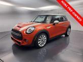 Thumbnail of 2019 Solaris Orange Metallic MINI Hardtop